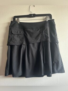 Athleta women’s Wherever Skort Athletic Size 10